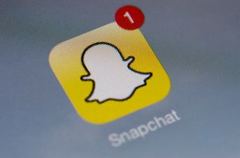 Snapchat ne želi da šaljete golišave fotografije