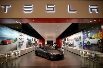 Tesla želi napraviti bateriju za vaš dom