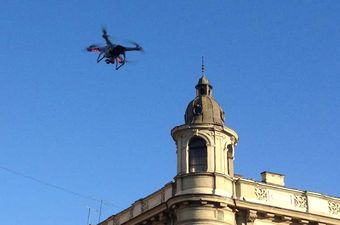 U Zagrebu se 21. veljače održava prvi hrvatski događaj s dronovima!
