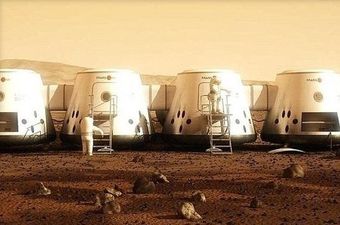 Prva ljudska kolonija na Marsu: Obuka 100 kandidata počinje već ove godine, među njima i Hrvat!