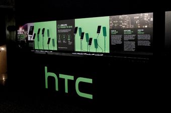 Uskoro stiže HTC-ov konkurent Appleovom satu!