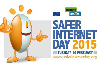 Jeste li znali da je danas Dan sigurnijeg interneta?