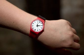 Swatch u iduća tri mjeseca lansira svoju verziju pametnog sata