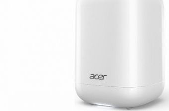 Dizajn i funkcionalnost: Futuristički izgled najnovijeg Acer mini PC-a