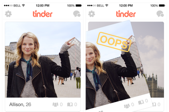 Upoznajte Tinder, mobilnu aplikaciju koja će vam pomoći u pronalasku srodne duše
