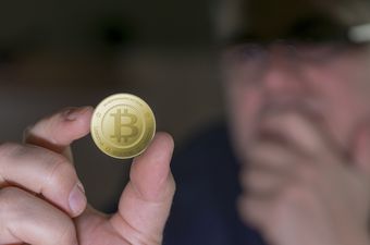 Bitcoin (Foto:Thinkstock)