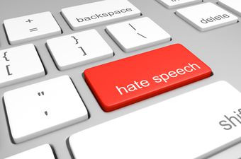 Govor mržnje na internetu (Foto: Getty Images)