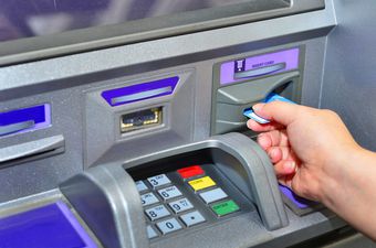 Bankomat (Foto: Getty Images)