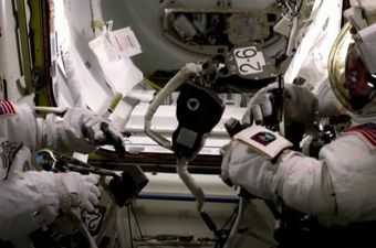 Europska svemirska agencija traaži astronaute - 2
