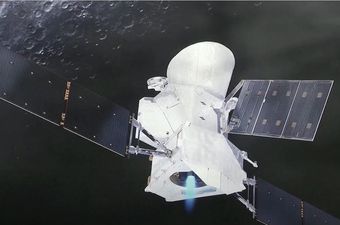 Europska svemirska agencija traaži astronaute - 8