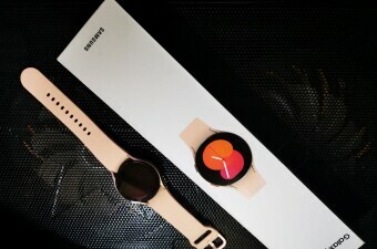 Samsung Galaxy Watch5 - 3