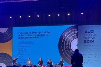 Panel o hrvatskoj IT industriji