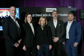 Adrian Ježina, Matija Mandić, Danijela Bistrički Morović, Mislav Galler, Damir Vrsajković,