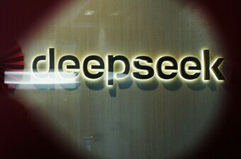 DeepSeek, ilustracija