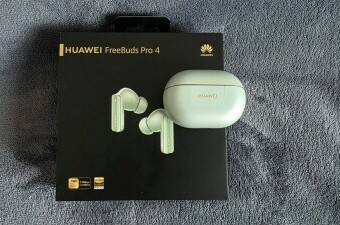 Huawei FreeBuds Pro 4 - 8