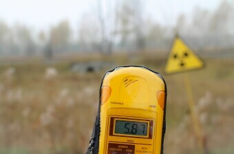 Nuklearna elektrana Černobil - 2