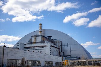 Nuklearna elektrana Černobil - 4