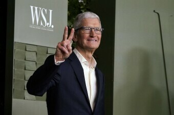 Tim Cook