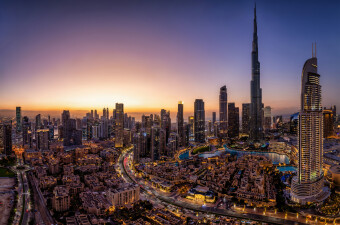 Dubai