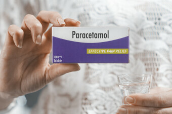 Paracetamol