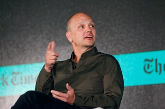 Tony Fadell
