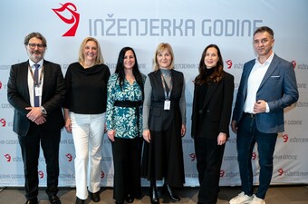 Dosadašnje Inženjerke godine