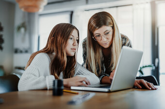 Informatika, ilustracija