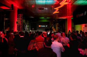 A1 Hrvatska i YouTube