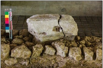 Zagonetni rimski kamen