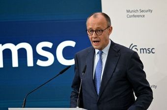 Friedrich Merz