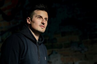 Damir Čaušević, Monri Payment