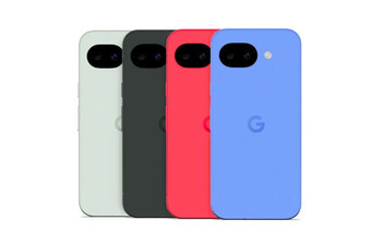 Pixel 10a