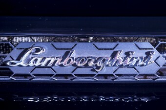 Lamborghini