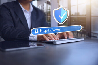 Internetska domena, ilustracija