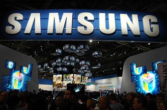 Fantastičan kvartal za Samsung - u godinu dana rast dobiti za 89,3%!