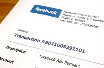 Trebate printani račun o Facebook oglašavanju? Pratite ovih nekoliko koraka