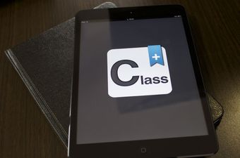 Class+ je aplikacija za organizaciju vremena i studentskih obveza