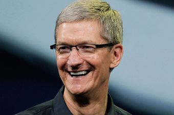 Apple u posljednjem tromjesečju zaradio rekordnih 13.1 milijardi dolara