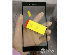 Sony radi na gigantskom 6.44-inčnom smartphoneu?