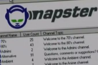 "Downloaded", dokumentarni film o Napsteru premijerno na SXSW-u [VIDEO]