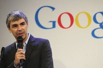 Googleov CEO Larry Page tvrdi da Facebook radi loš posao sa svojim proizvodima