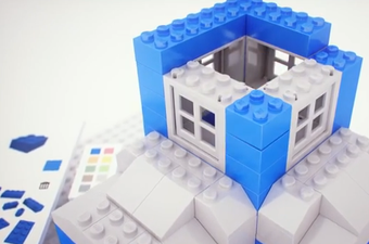 Google i LEGO pokrenuli projekt od kojeg ćete ponovo osjećati kao dijete