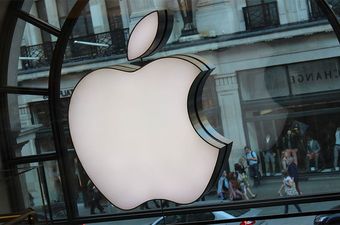 Apple u zadnjem tromjesečju zabilježio rekordnu prodaju iPhonea i iPada