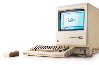 Apple Macintosh slavi 30-ti rođendan