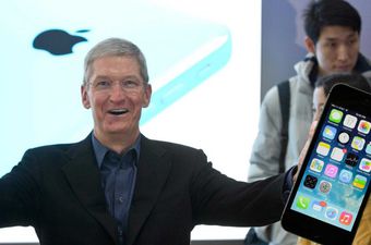 Apple definitivno ove godine planira nove iPhone uređaje s većim zaslonom