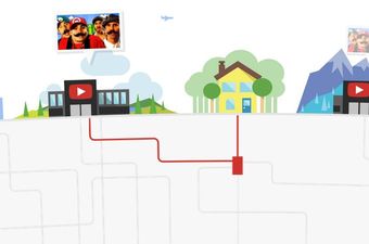 Google preko YouTubea uvodi kategorizaciju davatelja internet pristupa