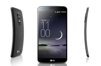 Idućeg mjeseca u Europi kreće prodaja prvog 'zakrivljenog' LG pametnog telefona