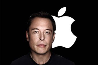 Treba li Apple kupiti Teslu i “pokupiti” Elona Muska?