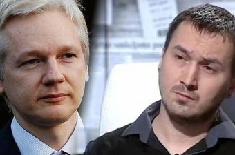 Je li Indexov Matija Babić hrvatski Julian Assange?