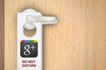 3 jednostavna koraka koji će vas zaštiti od novih uvjeta korištenja na Google+
